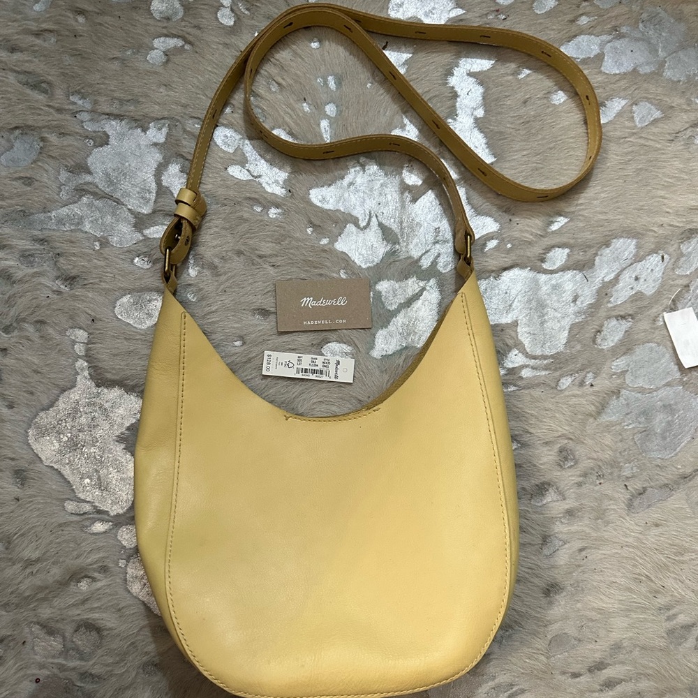 Madewell crossbody